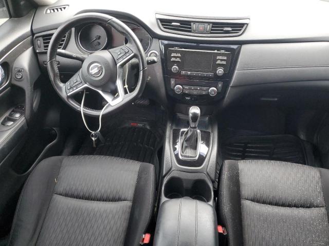 2017 NISSAN ROGUE S - JN8AT2MT6HW392734