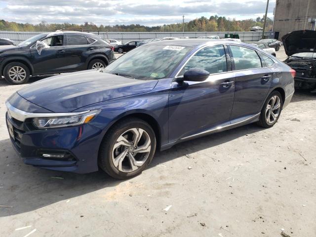 VIN 1HGCV1F53LA109012 2020 Honda Accord, Exl no.1