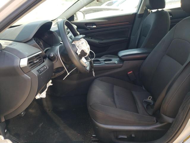 2019 NISSAN ALTIMA S - 1N4BL4BV2KC149355