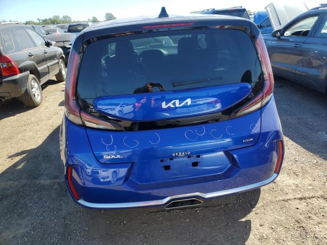 2023 KIA SOUL GT LI - KNDJ53AU8P7215927
