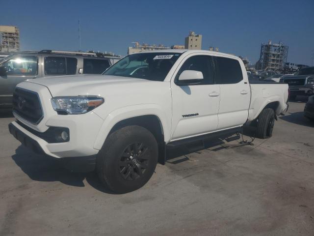 VIN 3TMBZ5DN8NM032975 2022 Toyota Tacoma, Double Cab no.1