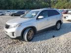 2015 KIA SORENTO LX - 5XYKT4A64FG589129