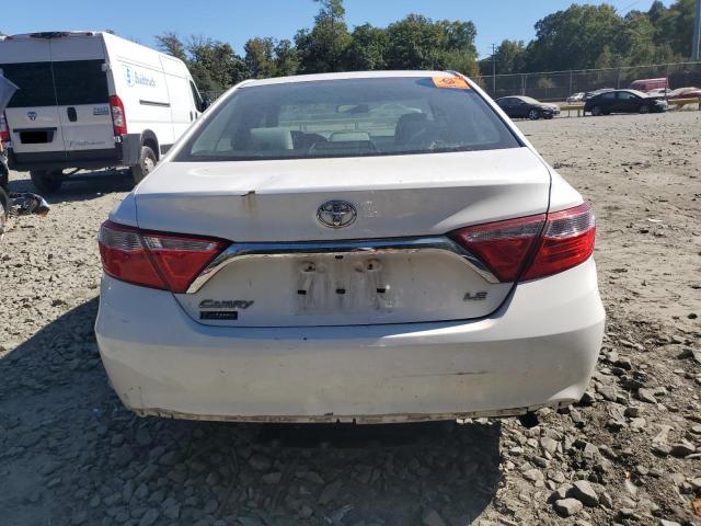 VIN 4T1BF1FK3FU029463 2015 Toyota Camry, LE no.6