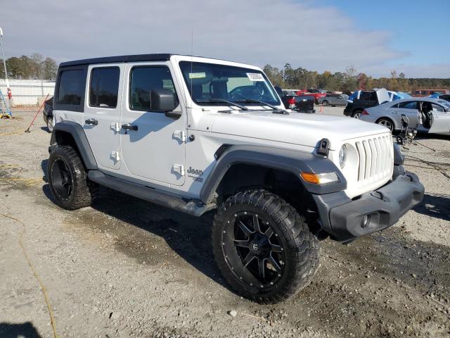 2020 JEEP WRANGLER U - 1C4HJXDN3LW220684
