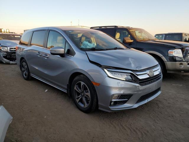 2018 HONDA ODYSSEY TO - 5FNRL6H81JB022961