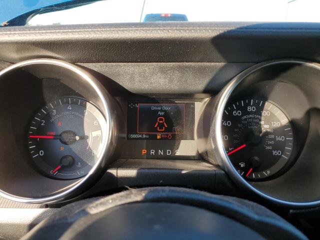 2020 FORD MUSTANG - 1FA6P8TH0L5153562