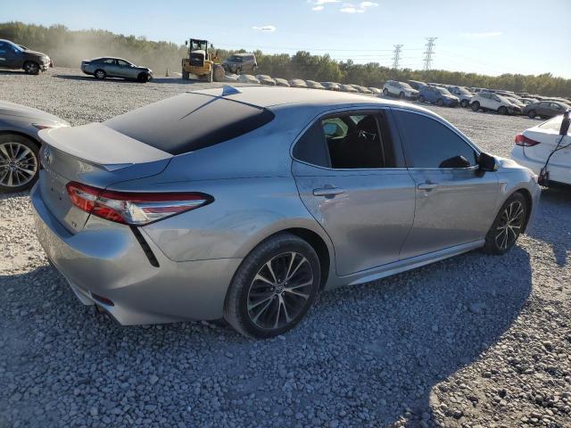 2019 TOYOTA CAMRY L - 4T1B11HK0KU169315