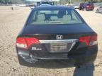 HONDA CIVIC LX photo