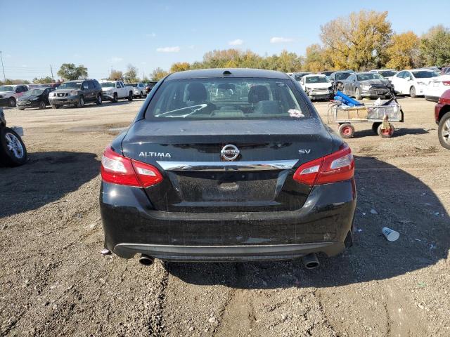 2017 NISSAN ALTIMA 2.5 - 1N4AL3AP3HC263379