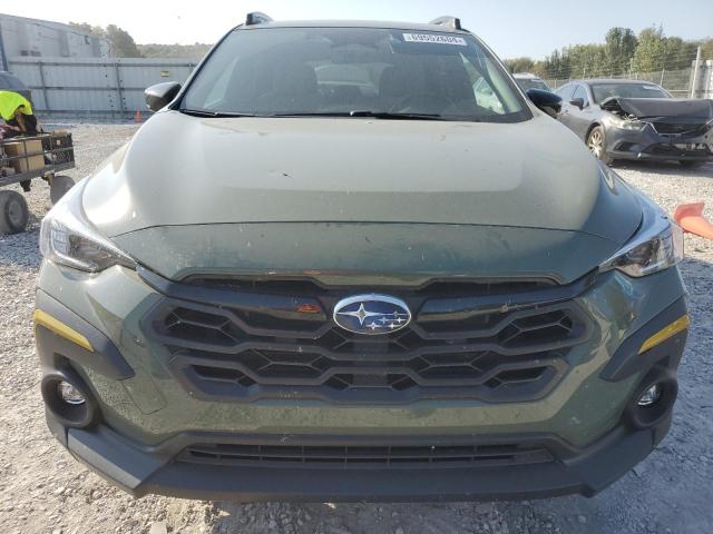 2024 SUBARU CROSSTREK - 4S4GUHF6XR3738697
