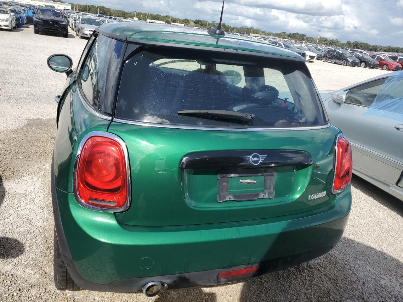 Lot #2989157744 2020 MINI COOPER