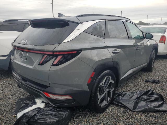 2024 HYUNDAI TUCSON SEL - 5NMJF3DE2RH313705