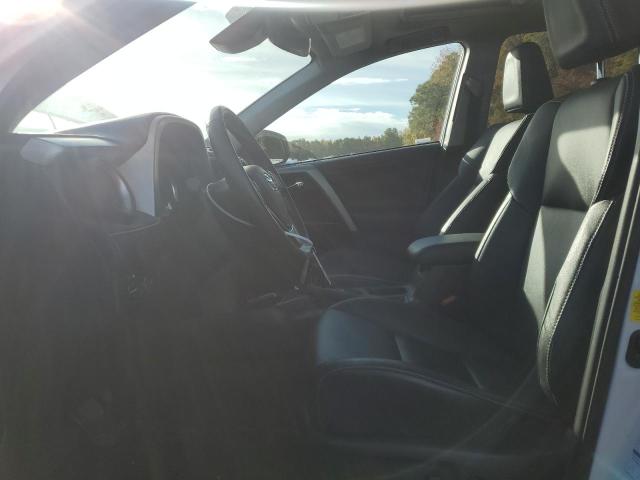 2016 TOYOTA RAV4 LIMIT - 2T3DFREV1GW521839