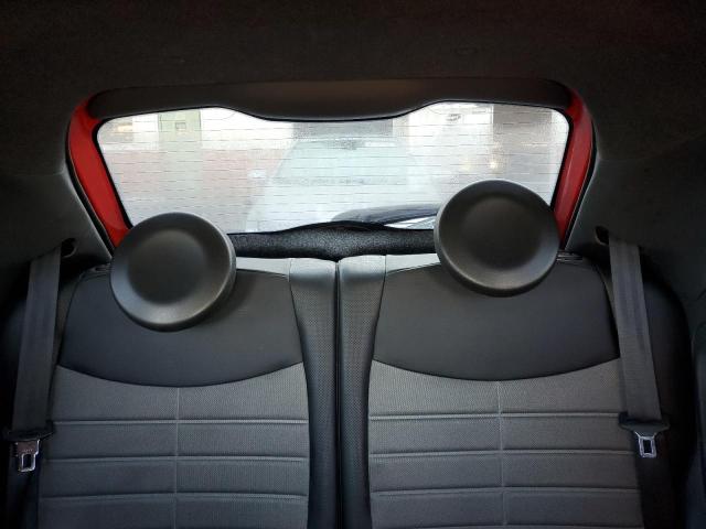2015 FIAT 500 SPORT - 3C3CFFBR1FT501747