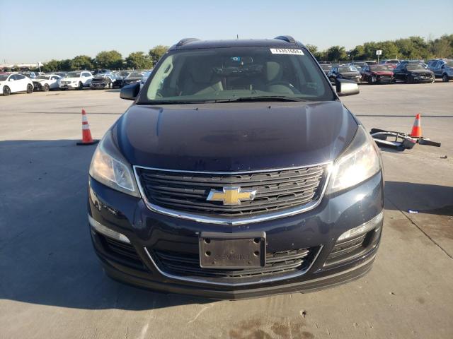 2017 CHEVROLET TRAVERSE L - 1GNKRFKDXHJ293677