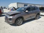 2020 HYUNDAI SANTA FE S - 5NMS33AD4LH267486