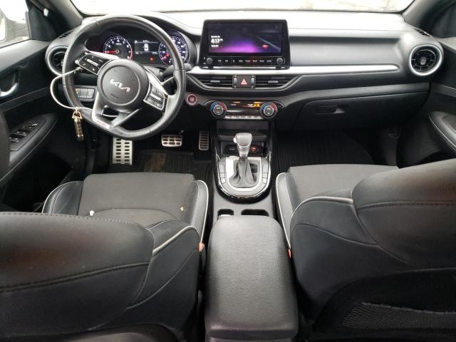 2023 KIA FORTE GT L - 3KPF54AD9PE517934