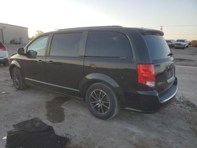 2019 DODGE GRAND CARA - 2C4RDGEG0KR513235