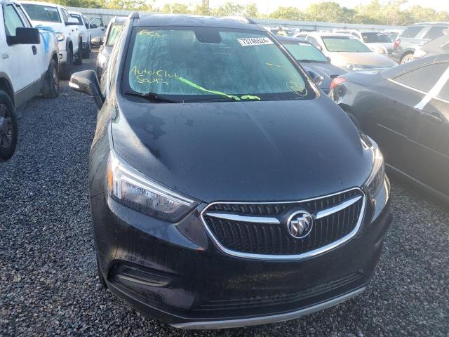 VIN KL4CJASB7KB812265 2019 Buick Encore, Preferred no.5