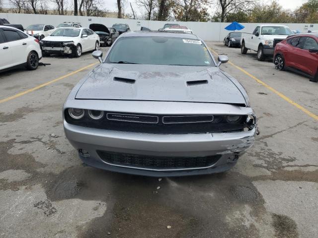 2015 DODGE CHALLENGER - 2C3CDZBG6FH714661