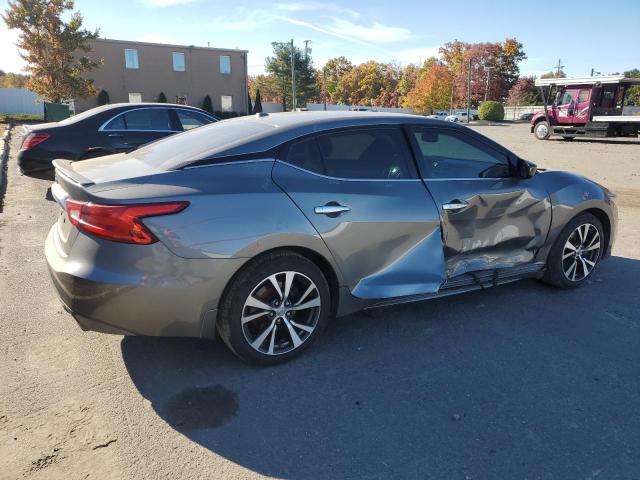 2016 NISSAN MAXIMA 3.5 1N4AA6AP8GC415260