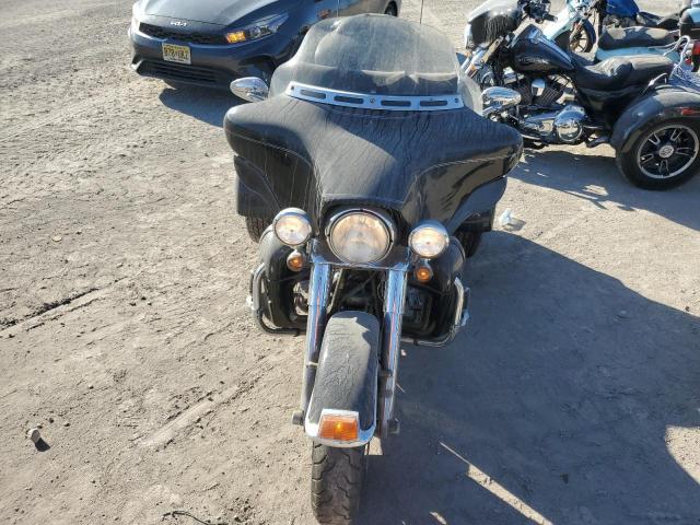 2009 HARLEY-DAVIDSON FLHTCUTG 1HD1MAM179Y850593