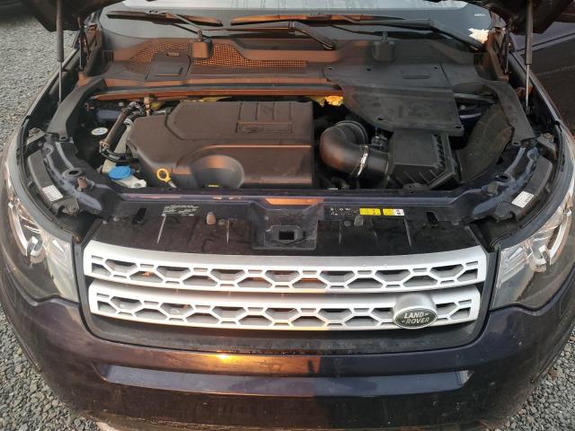 VIN SALCR2FX1KH813816 2019 Land Rover Discovery, Hse no.11