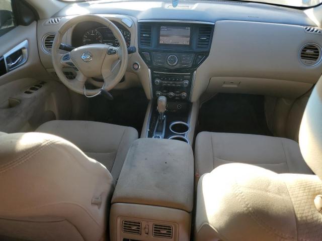 2015 NISSAN PATHFINDER - 5N1AR2MMXFC707435