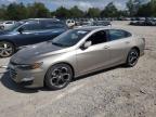 2022 CHEVROLET MALIBU LT - 1G1ZD5ST4NF155065