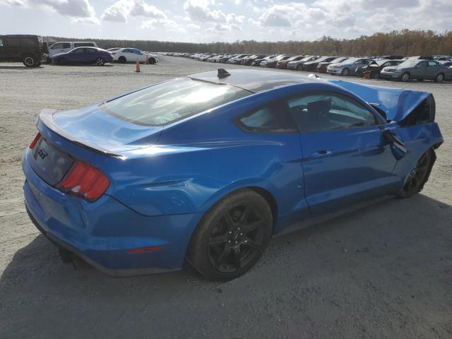 2020 FORD MUSTANG GT - 1FA6P8CF1L5142150