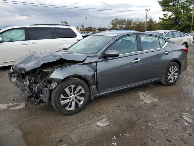 2019 NISSAN ALTIMA S 2019