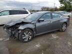 2019 NISSAN ALTIMA S - 1N4BL4BV1KC110143