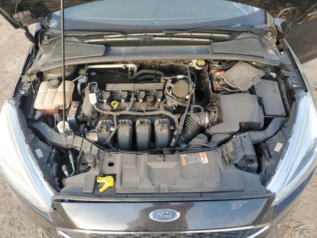 2015 FORD FOCUS SE - 1FADP3K22FL345749