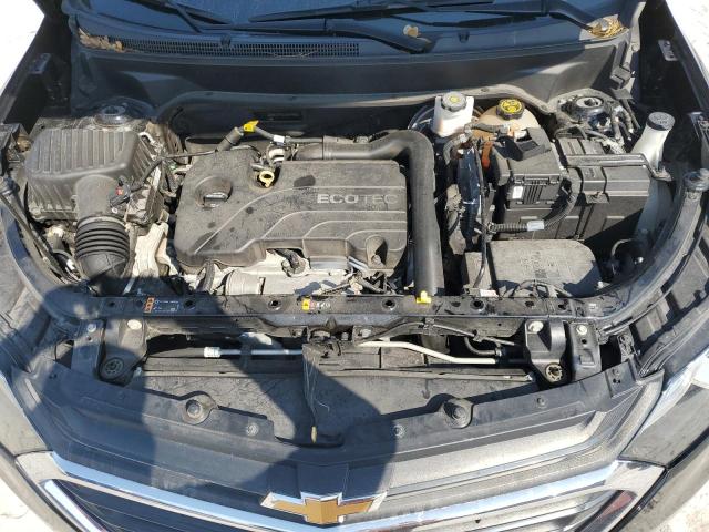 VIN 2GNAXHEV1L6151905 2020 Chevrolet Equinox, LS no.12