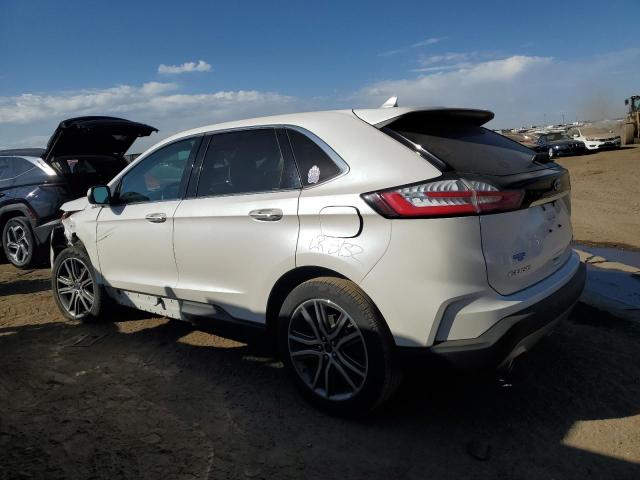 2019 FORD EDGE TITAN - 2FMPK3K93KBB85356