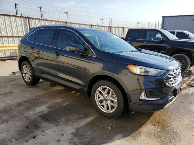 2022 FORD EDGE SEL - 2FMPK4J95NBA03622