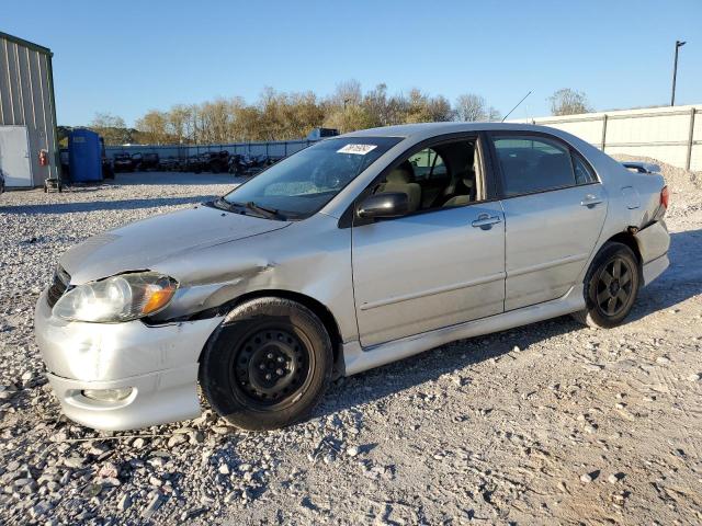 2007 TOYOTA COROLLA CE #3024888398