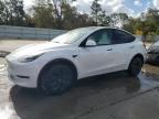 2023 TESLA MODEL Y - 7SAYGDEE4PA190147