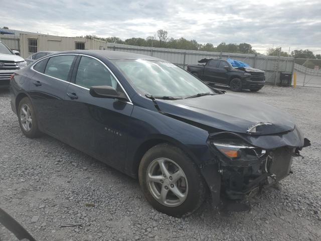 VIN 1G1ZB5ST6GF180557 2016 Chevrolet Malibu, LS no.4