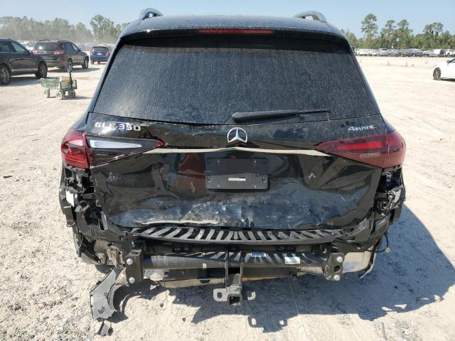 2024 MERCEDES-BENZ GLE 350 4M - 4JGFB4FB0RB133925