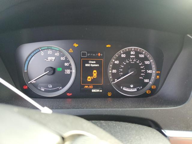 2017 HYUNDAI SONATA PLU KMHE54L21HA059703