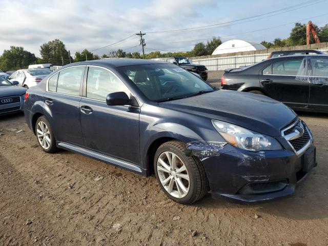 VIN 4S3BMBC61D3024157 2013 Subaru Legacy, 2.5I Premium no.4