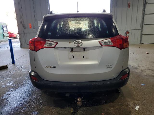 VIN JTMRFREV4D5000977 2013 Toyota RAV4, Xle no.6