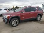 2017 GMC ACADIA SLE - 1GKKNSLA1HZ285071