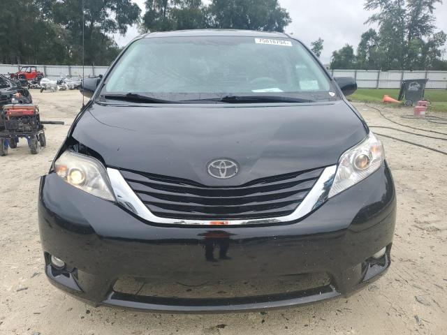 VIN 5TDKK3DC6ES427471 2014 Toyota Sienna, LE no.5