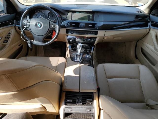 VIN WBAXH5C54DD112159 2013 BMW 5 SERIES no.8