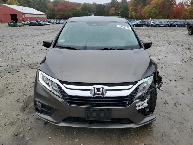 2020 HONDA ODYSSEY EX - 5FNRL6H7XLB051692