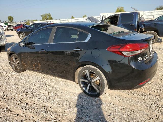 2017 KIA FORTE EX - 3KPFL4A82HE123637