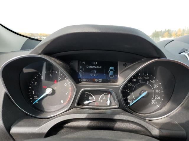 2018 FORD ESCAPE SEL - 1FMCU9HD4JUB62944