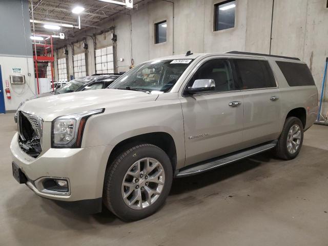 GMC YUKON XL K